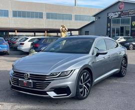 Volkswagen Arteon 2.0 BiTDI 4MOTION DSG R Line