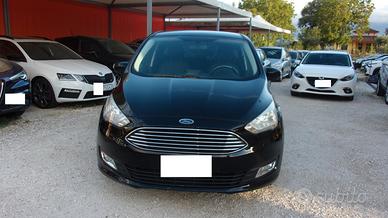 Ford C-Max 1.5 TDCi 95CV Start&Stop Titanium