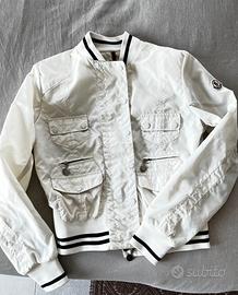 Giubbotto estivo donna Moncler