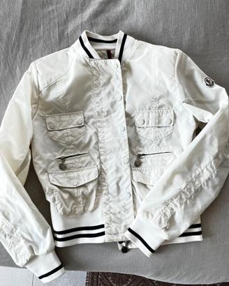 Giubbotto estivo donna Moncler
