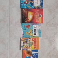 libri per bambini 