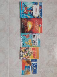 libri per bambini 