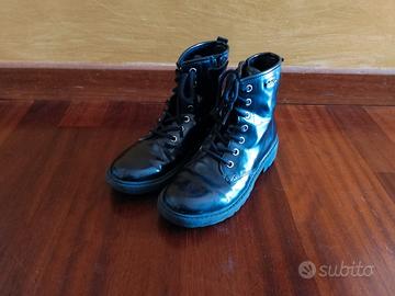 Stivaletti Geox bambina n. 33