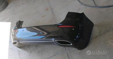 paraurti posteriore classe A 2020