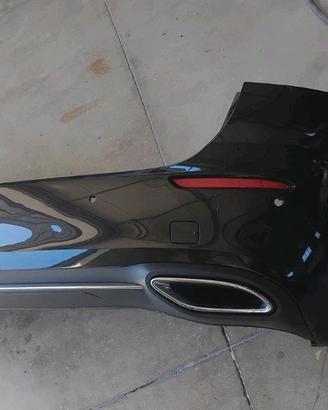 paraurti posteriore classe A 2020