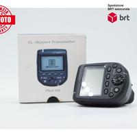 ELINCHROM SKYPORT TRANSMITTER