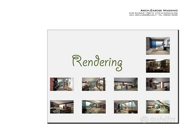 Loft panoramicissimo ed esclusivo