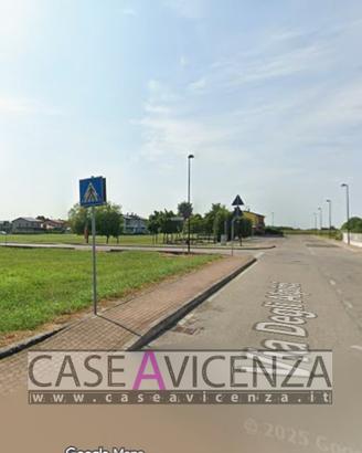 lotto di terreno edificabile già urbanizzato