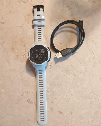 Garmin instinct 2 solar