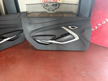 Pannelli Porta Checrolet Camaro