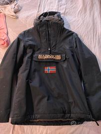 giubbotto Napapijri 