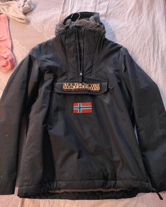 giubbotto Napapijri 