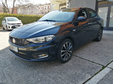 Fiat Tipo 1.6 mjet anno 2016 km 212.712