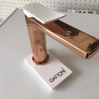 Rubinetto lavabo senza piletta