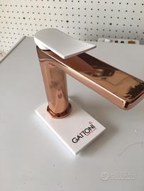 Rubinetto lavabo senza piletta