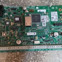 Allarme Risco ProSYS Plus