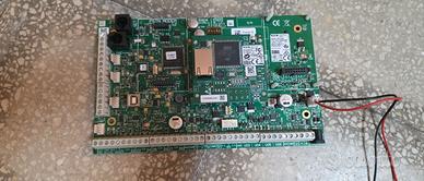 Allarme Risco ProSYS Plus