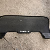 Windstop 500 abarth cabrio