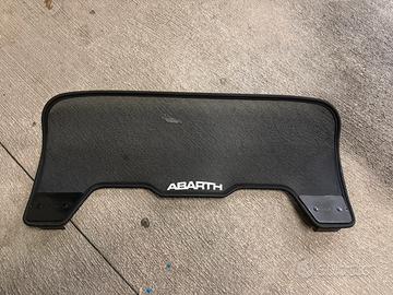 Windstop 500 abarth cabrio