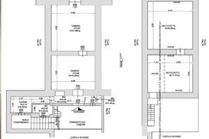 Bilocale nel cuore del centro