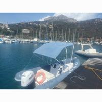 Gommone lomac 500