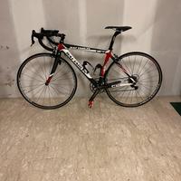 Bici da corsa Battaglin C12