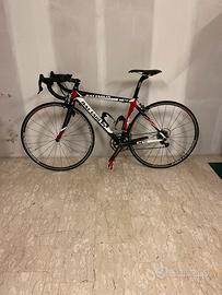 Bici da corsa Battaglin C12