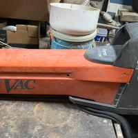 Soffiatore aspiratore