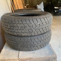 pneumatici fiat grande punto 4 stagioni 175/65R15