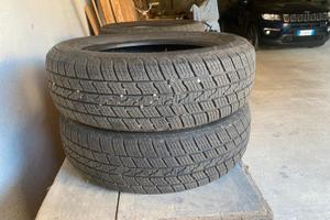 pneumatici fiat grande punto 4 stagioni 175/65R15