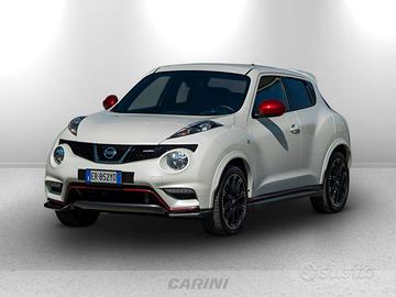 Nissan Juke 1.6 dig-t nismo 4wd mcvt Uniproprietar