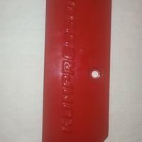 Copri bobine SLK R170 evo