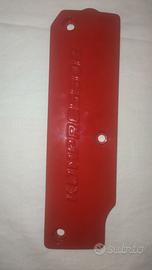 Copri bobine SLK R170 evo