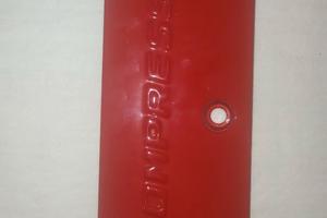 Copri bobine SLK R170 evo