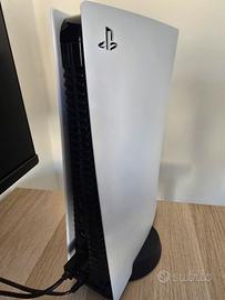 ps5 con disco 1 terabyte