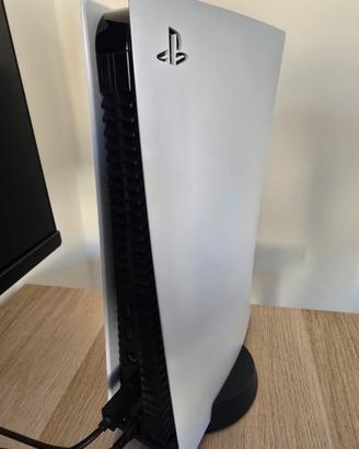 ps5 con disco 1 terabyte