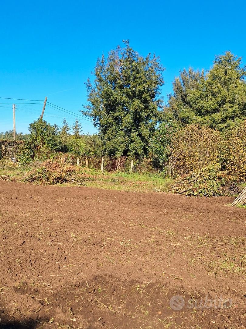 Lotto terreno - Vista 5