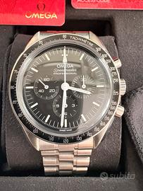omega speedmaster moonwatch 2022