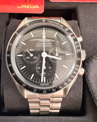 omega speedmaster moonwatch 2022