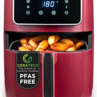 friggitrice ad aria Bergner Vissani