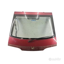 Portello posteriore Alfa Romeo 146 1.6 B del 1998