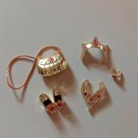 Accessori Barbie Pretty Treasures #14800 (1996)