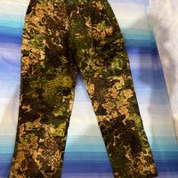 Pantaloni MIL-TEC