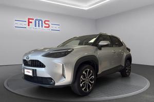 Toyota Yaris Cross 1.5h Trend fwd 115cv e-cvt