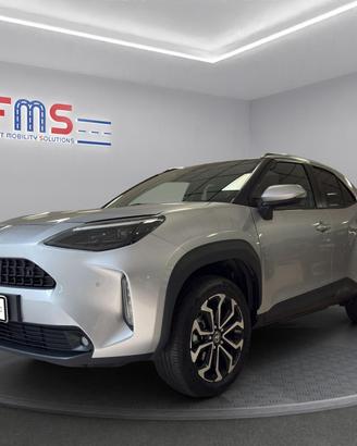 Toyota Yaris Cross 1.5h Trend fwd 115cv e-cvt