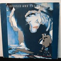 Siouxsie and the Banshees – Peepshow 33 giri