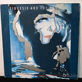 Siouxsie and the Banshees – Peepshow 33 giri