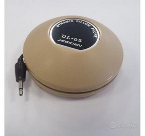 Hosiden DL-05 altoparlante da cuscino "Vintage"