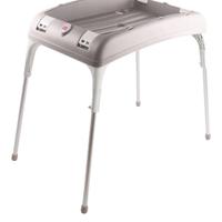 Fasciatoio baby ok + materassino