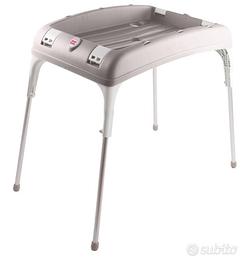 Fasciatoio baby ok + materassino